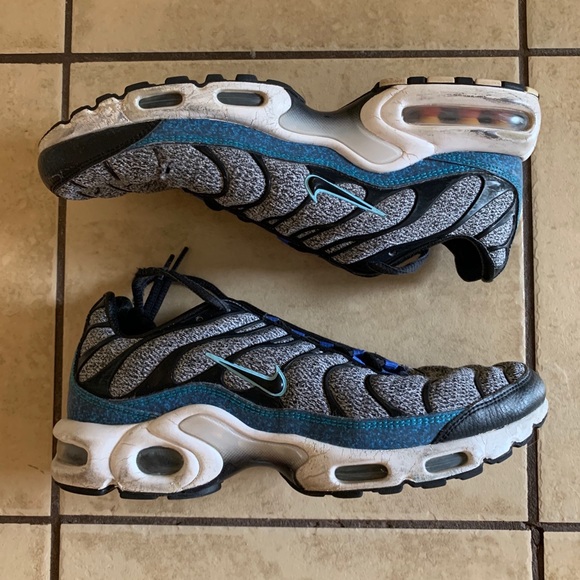 air max plus fit
